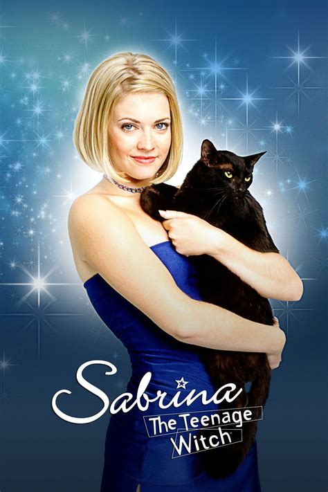 Sabrina the Teenage Witch .
